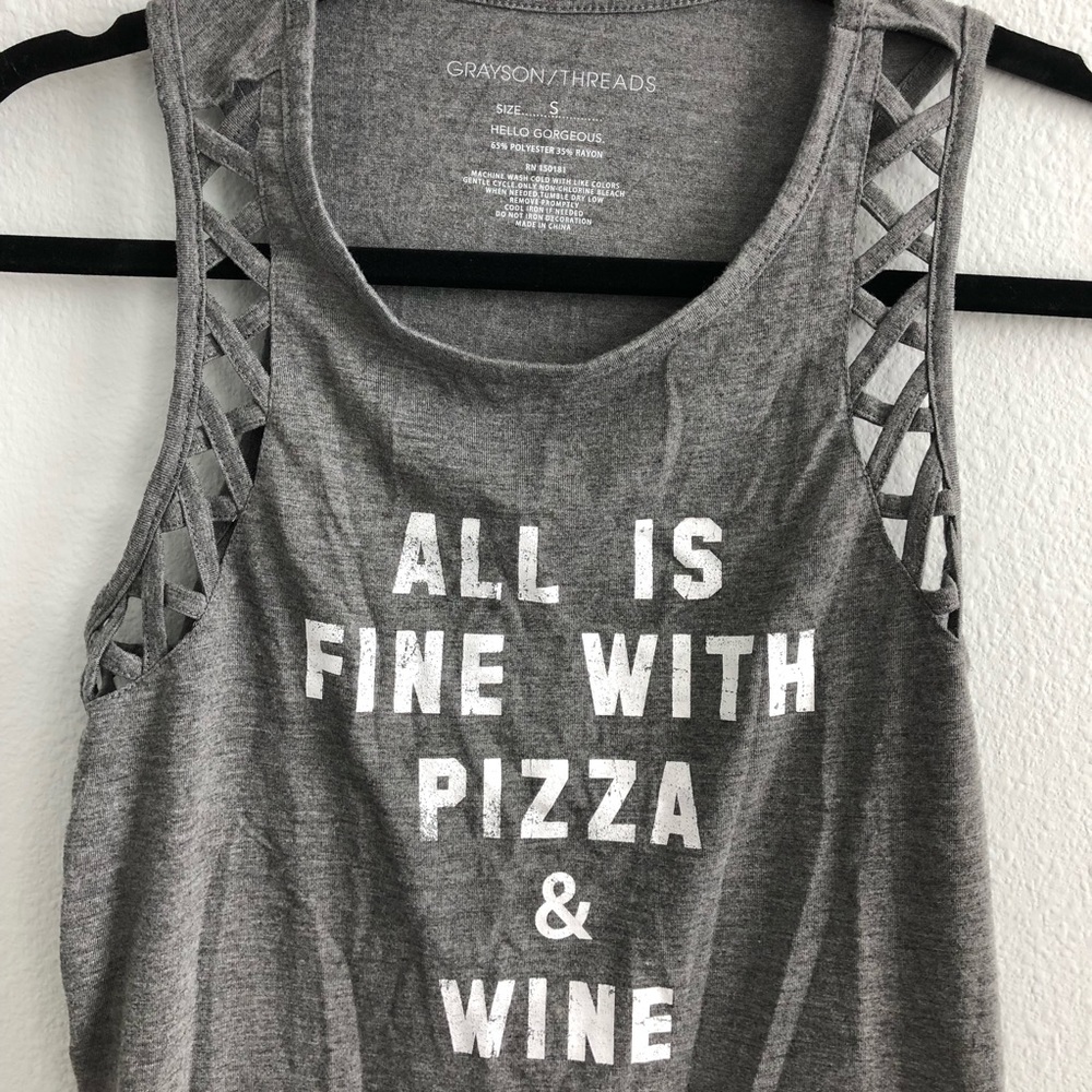 Grayson Threads Graphic T | Size S - Picture 2 of 3